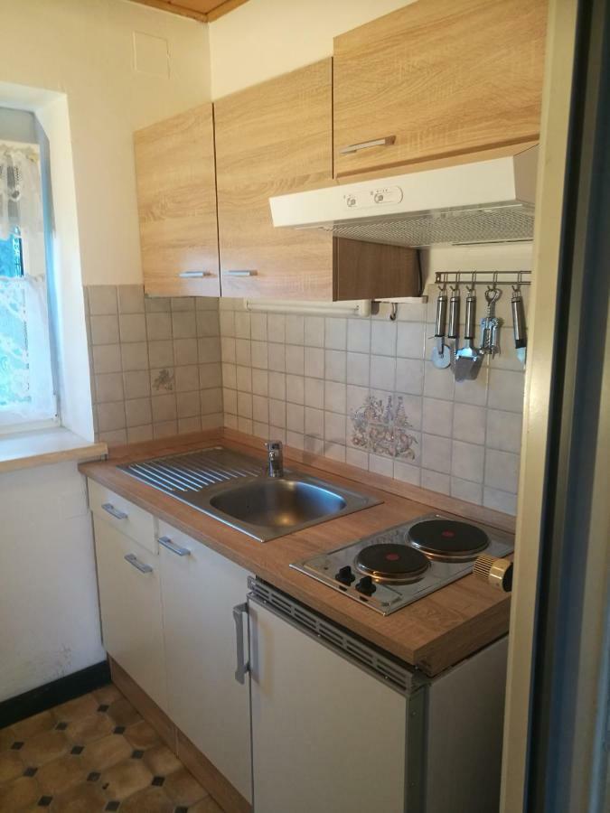 Haus Alexander Apartment Graz Ngoại thất bức ảnh